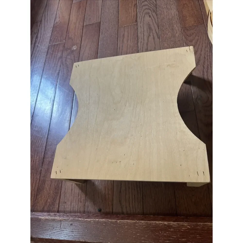 Basketville beautiful authentic